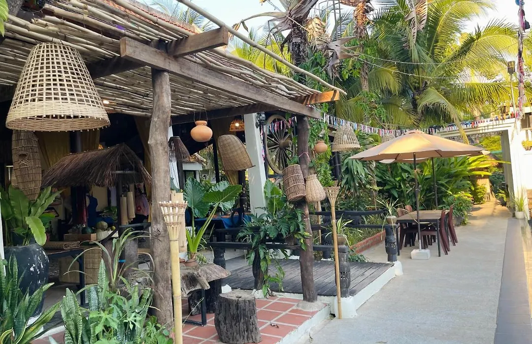 The Sanctuary Villa Battambang-1