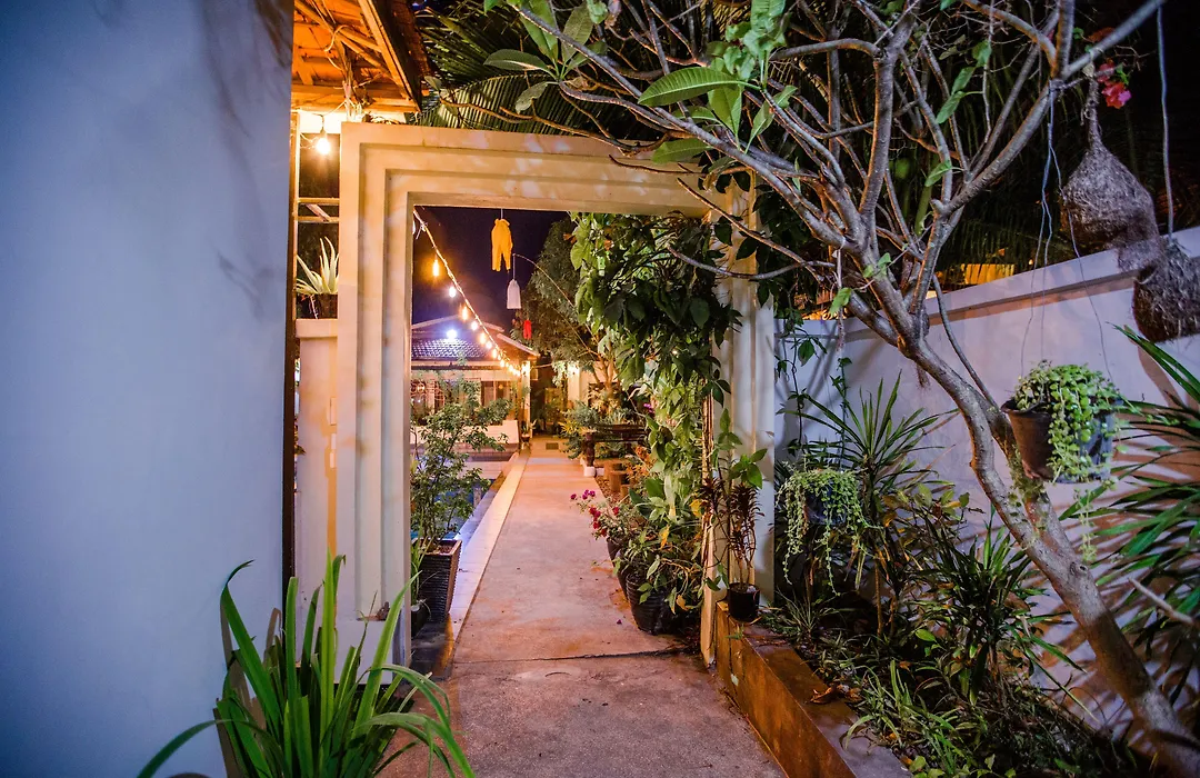 The Sanctuary Villa Battambang-1