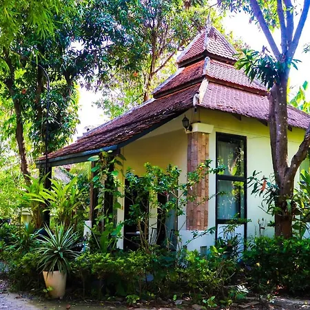 The Sanctuary Villa Battambang-2