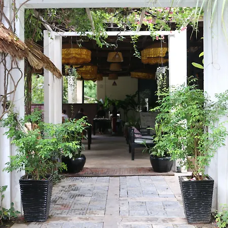 The Sanctuary Villa Battambang-3